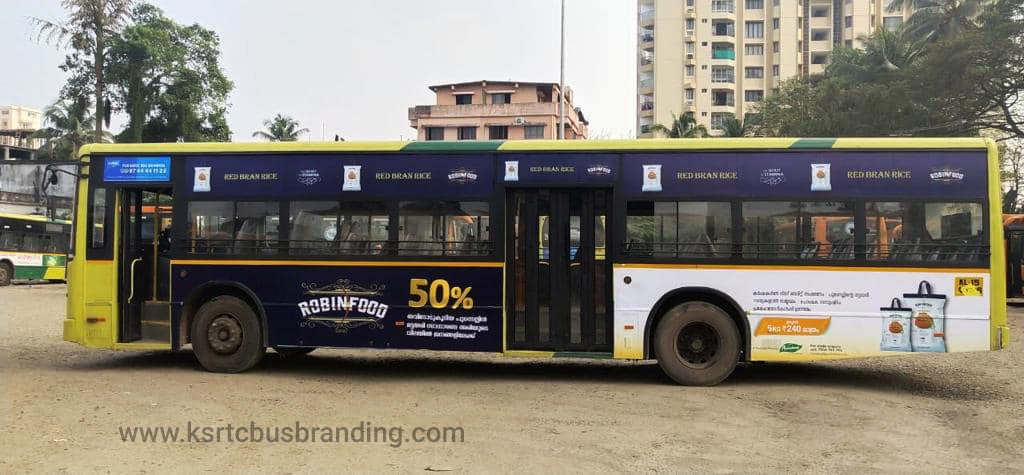 bus advertising rates