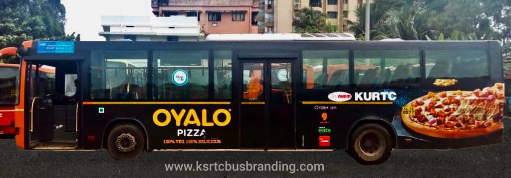 volvo bus advertisement in kerala