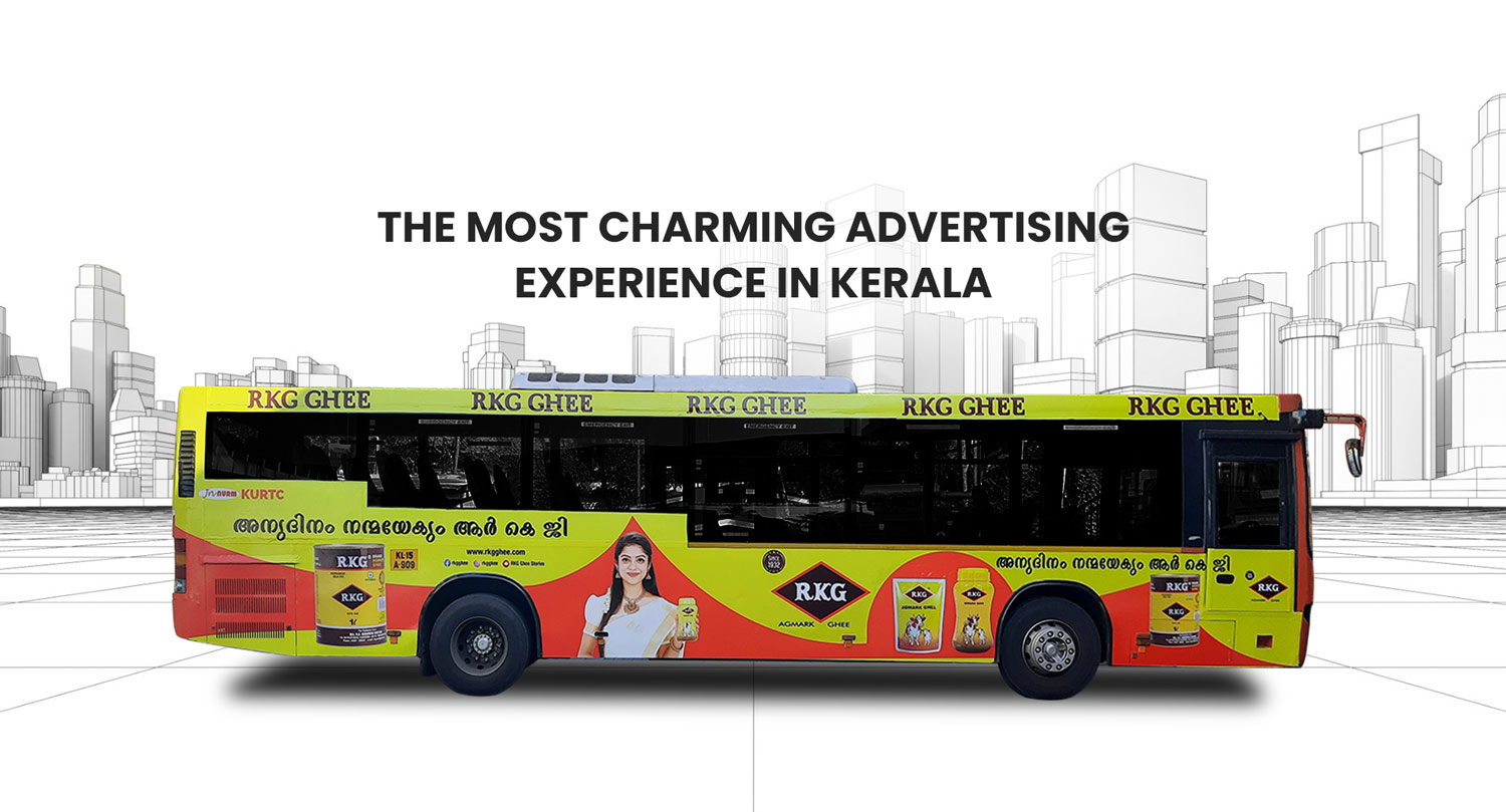 KSRTC marketing